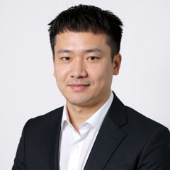 Ông Hoàng Ngọc Hưng